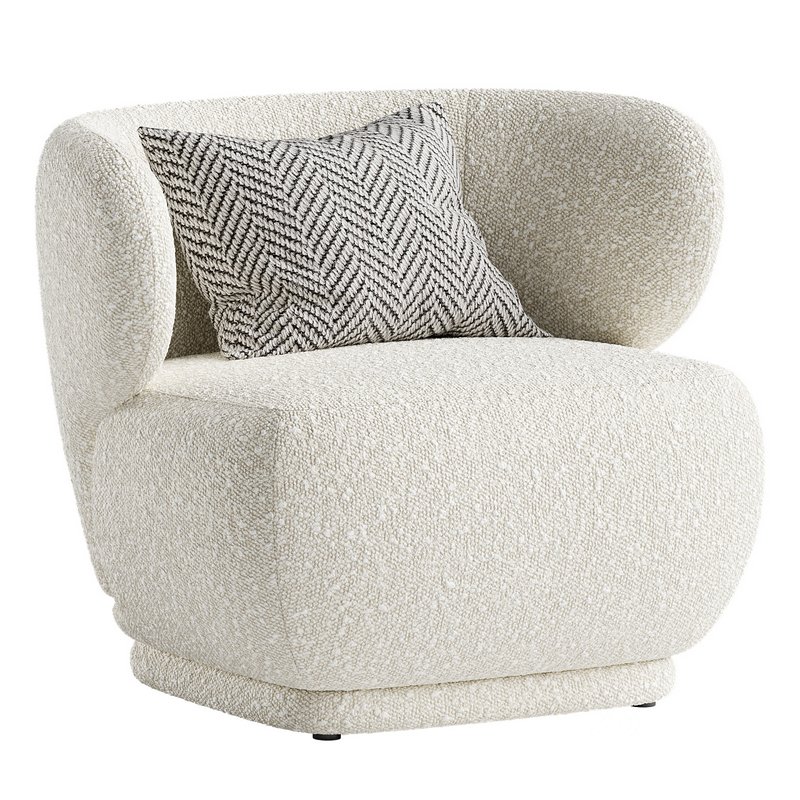 GIULIA Fauteuil armchair Image 6