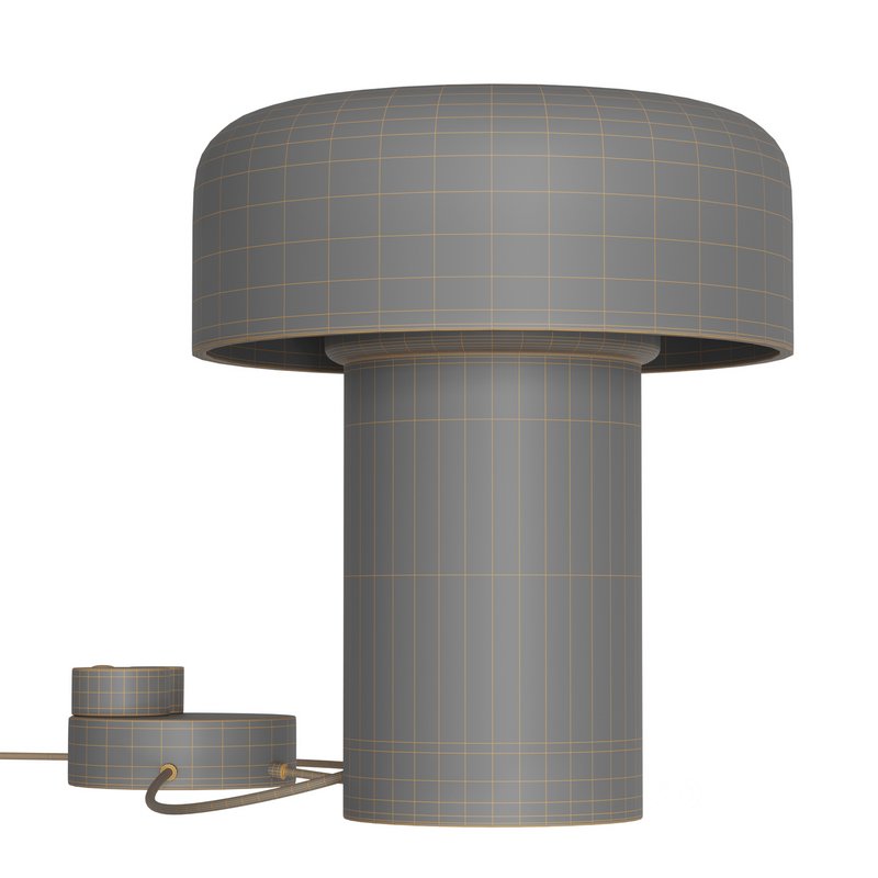 Spectra Table lamp By BROKIS Image 6