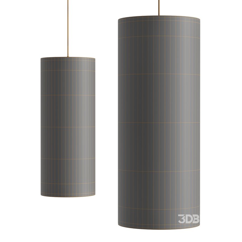 HASHIRA PENDANT LAMP Image 6