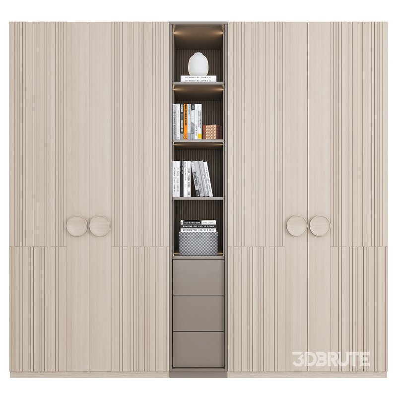 Furniture Composition 60 Image 1