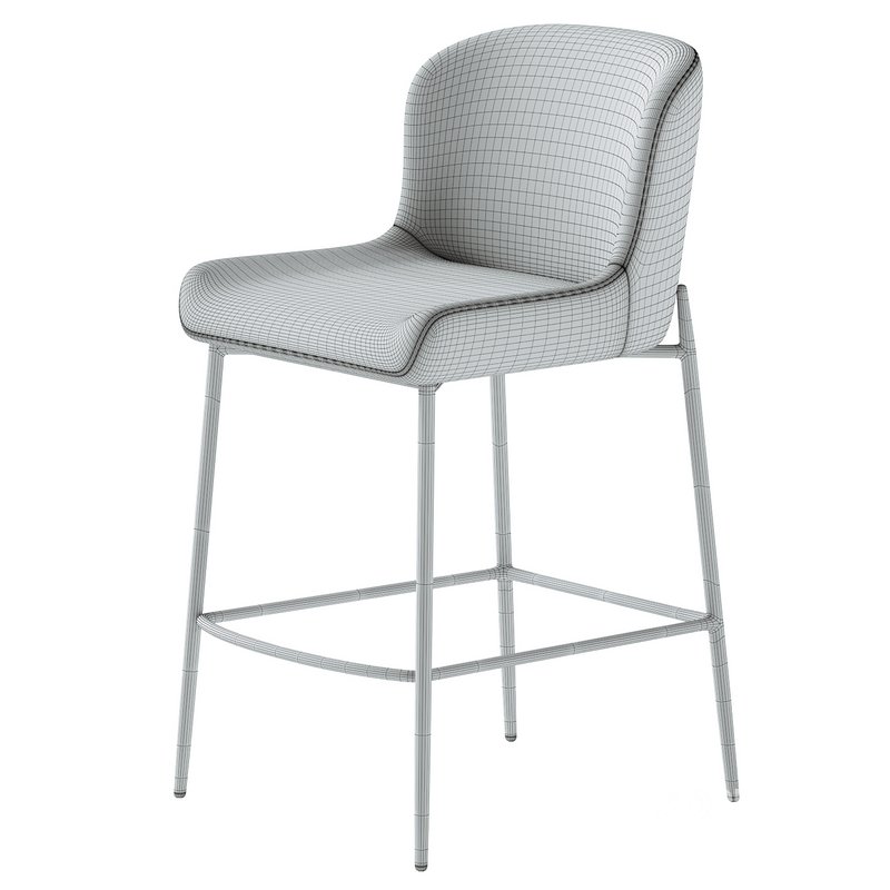 Kirsten Stool Image 5