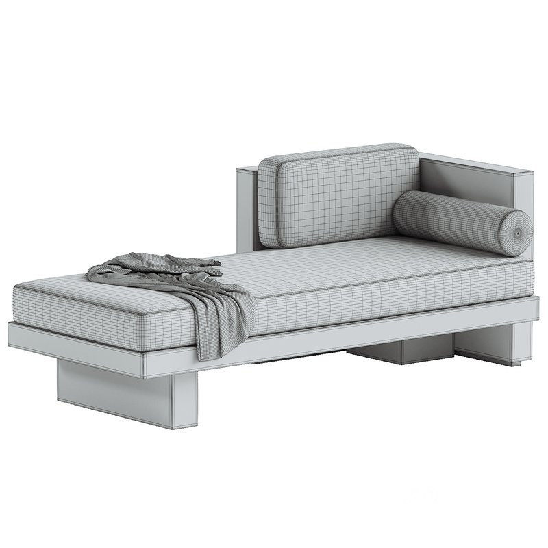 SO ONYX DAYBED Image 4