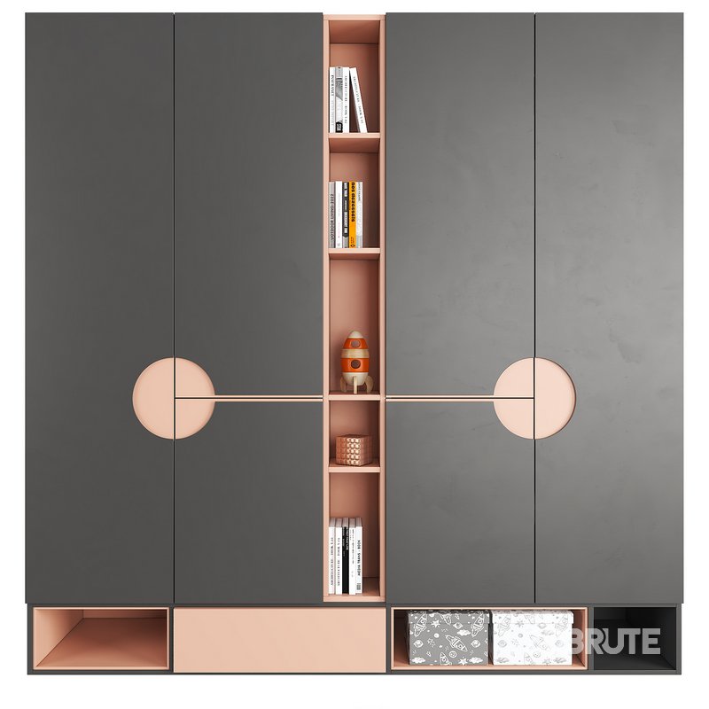 Furniture composition 38 Image 2