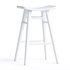 65cm Oliver Solid Timber Barstool - Thumbnail 6