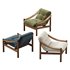 Karine Armchair - Thumbnail 4