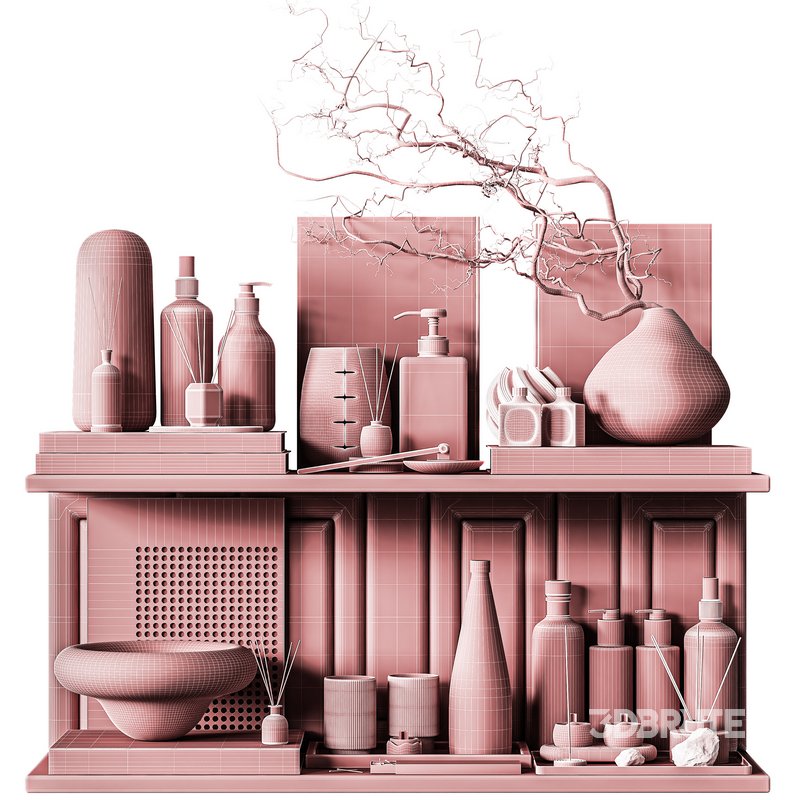 bathroom set 022 Image 6