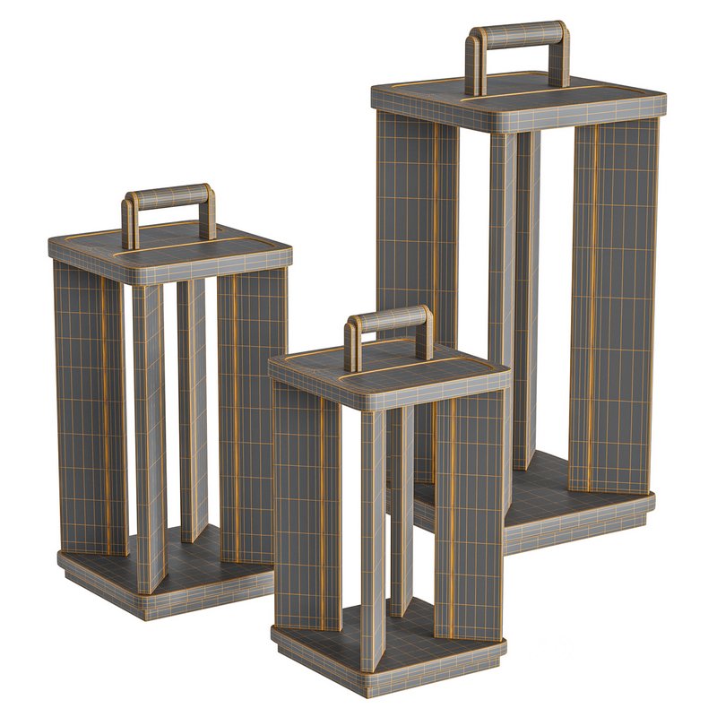 Metroluxe Outdoor Light Image 7