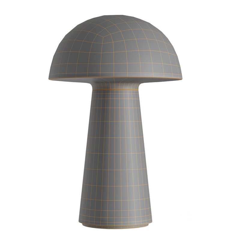 Nielsen Light LED TABLE LAMP Image 7