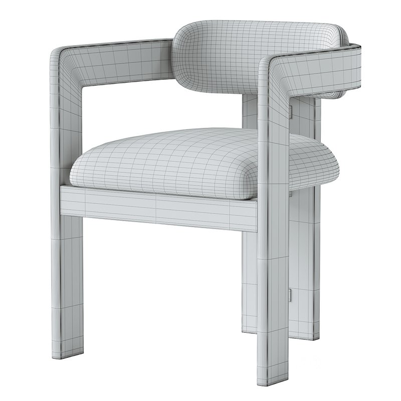 ZEPHAL COUNTER STOOL & ZEPHAL DINING CHAIR Image 6