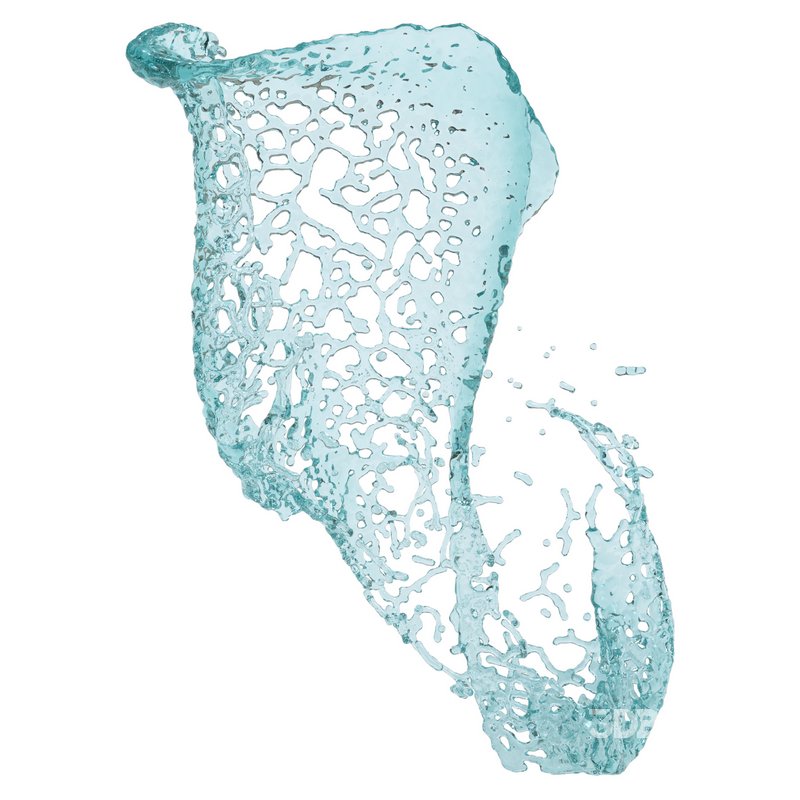 7 Water Splash vol 2 Image 7