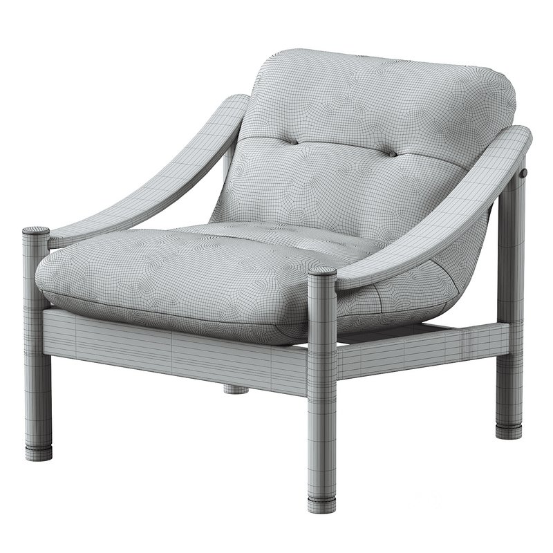 Karine Armchair Image 6