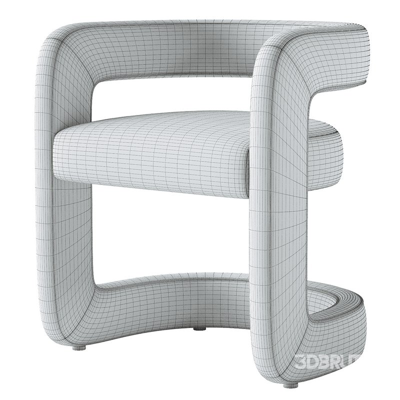 Althea Dining Side Chair Image 6