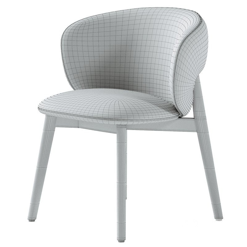 Baikal chair Image 6