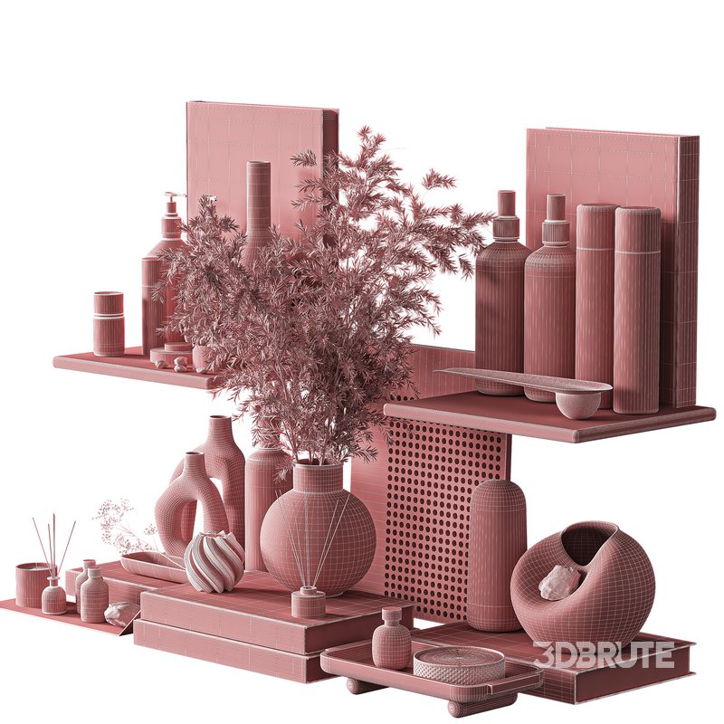 bathroom set 017 Image 7