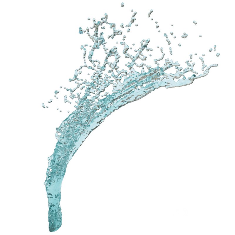 7 Water Splash vol 5 Image 9