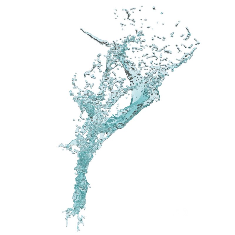 7 Water Splash vol 5 Image 7