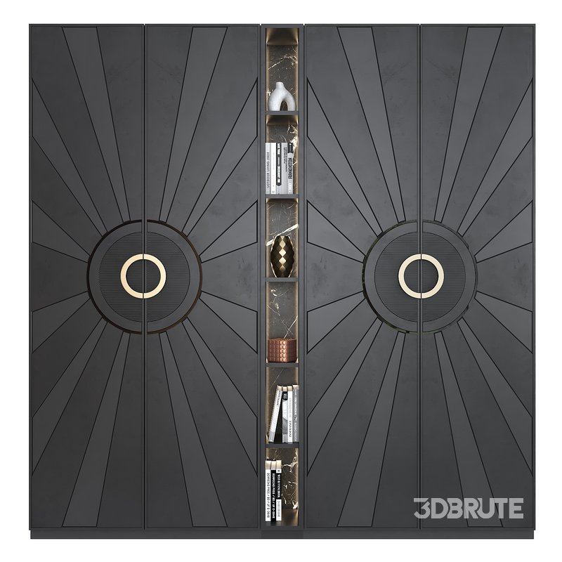 Furniture Composition 56 Image 1