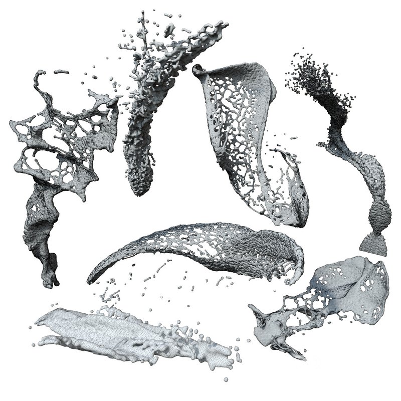 7 Water Splash vol 2 Image 9