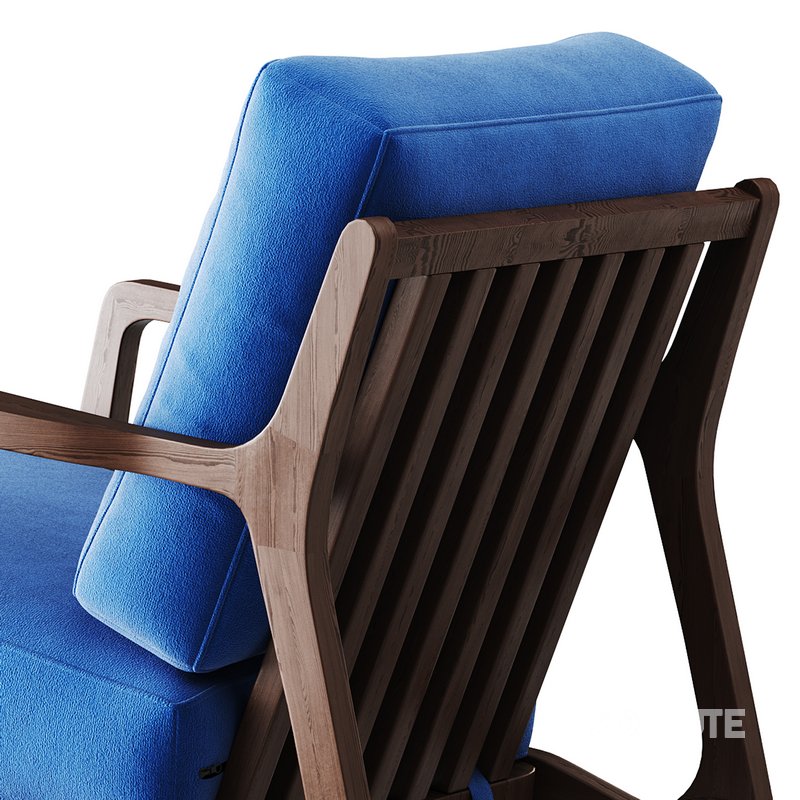Verity Lounge Chair Image 10