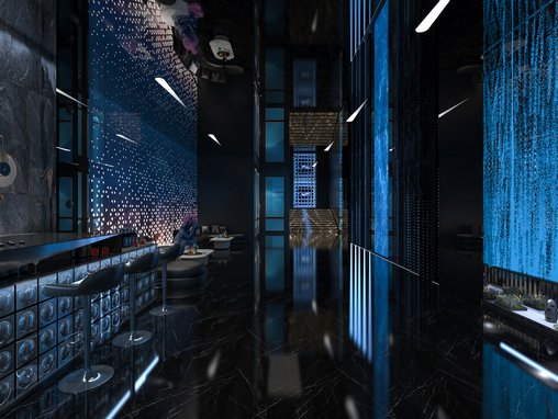 Modern KTV