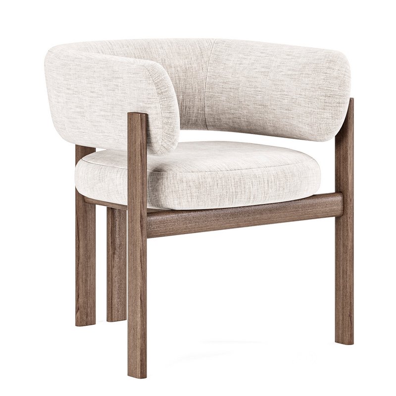 Bay Chair By Nature Design Image 3
