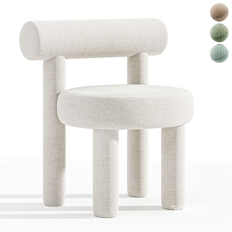 BABY GROPIUS CS1 Image 1