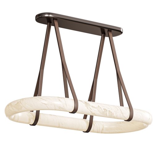 ODDA Pendant light
