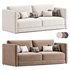 Astra sofa - Thumbnail 1