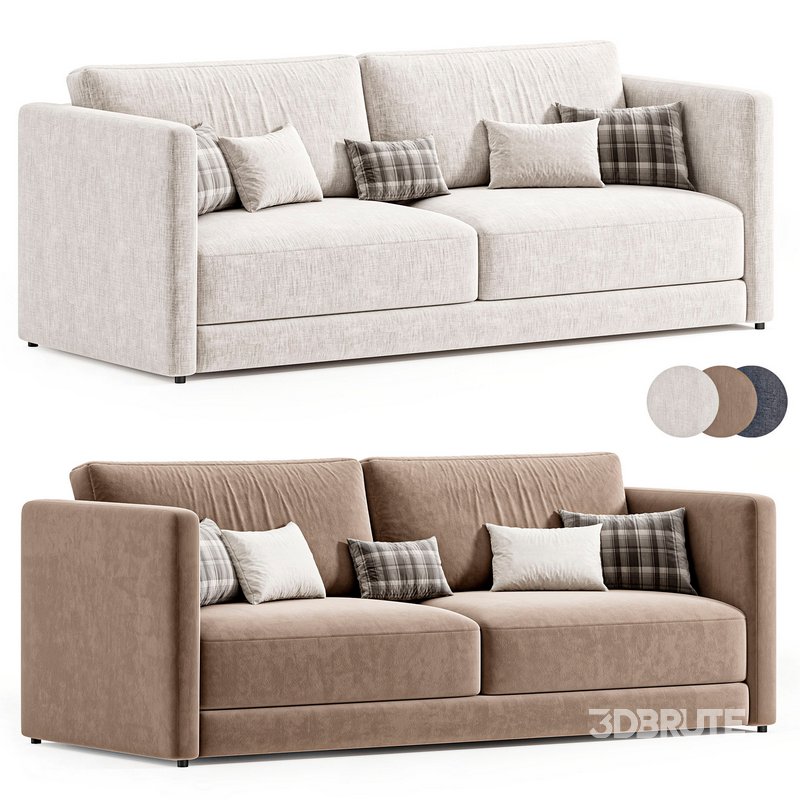 Astra sofa Image 1