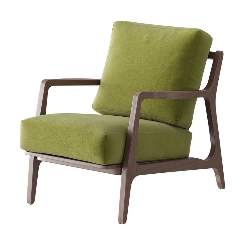 Verity Lounge Chair Image 1