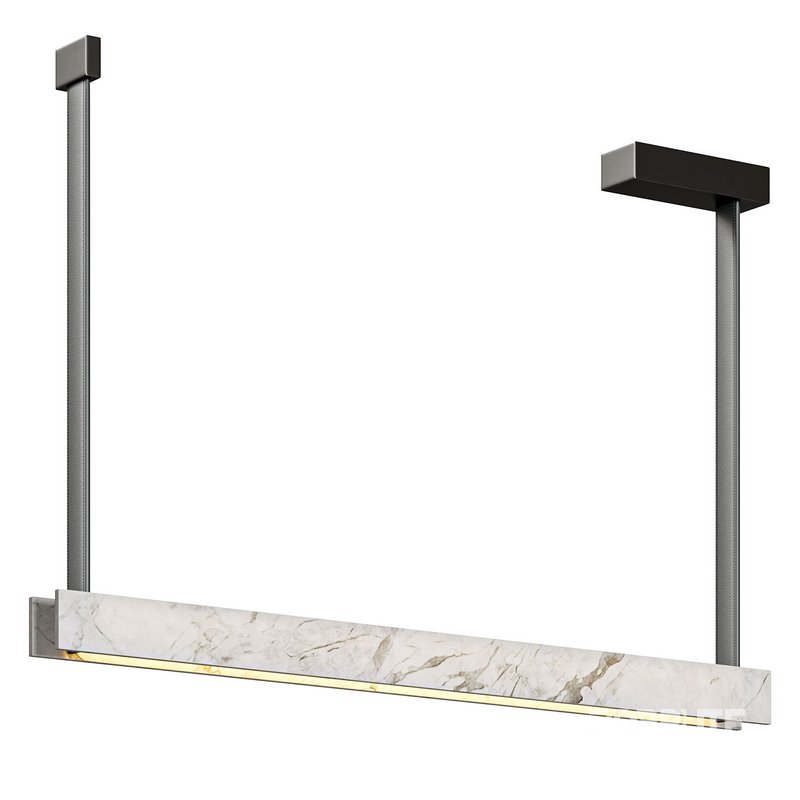 BRUTALO Pendant Image 3