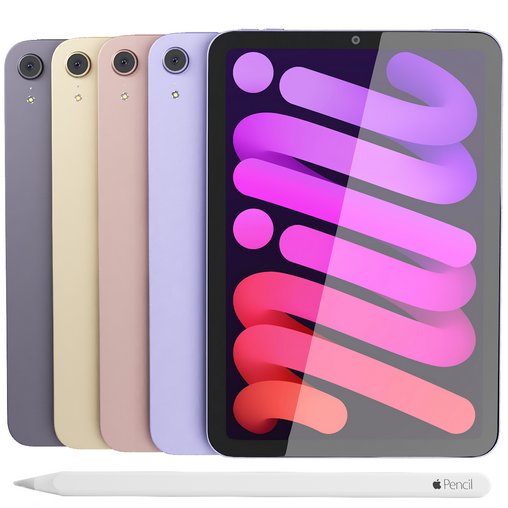 apple ipad mini