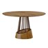 ZAGAS Soleil Round Dining Table - Thumbnail 2