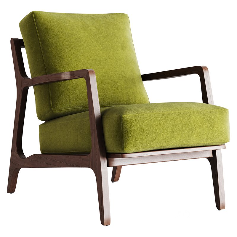 Verity Lounge Chair Image 13