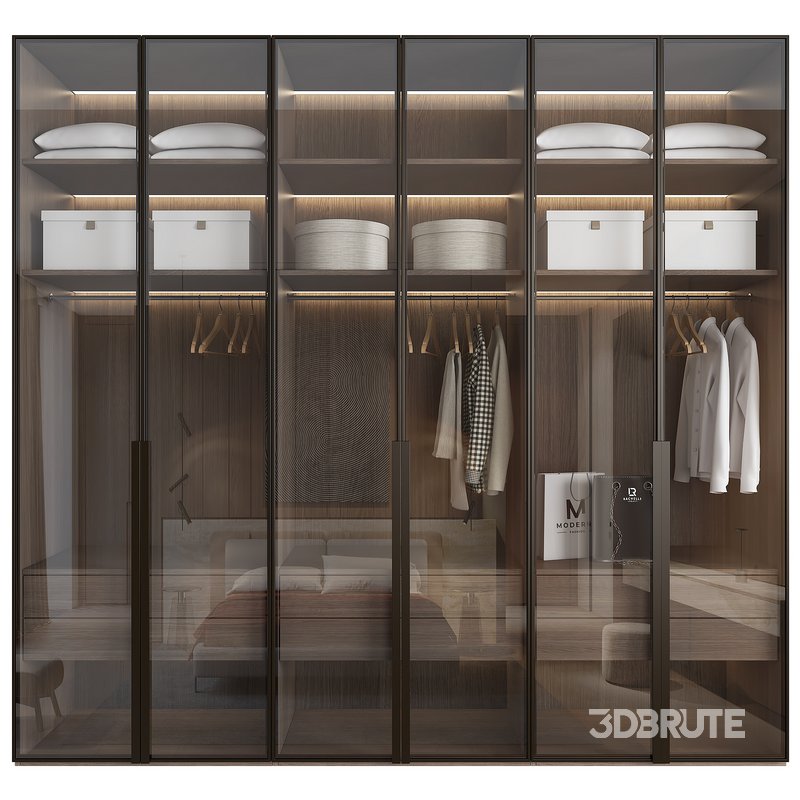 Furniture Composition 232 Image 1