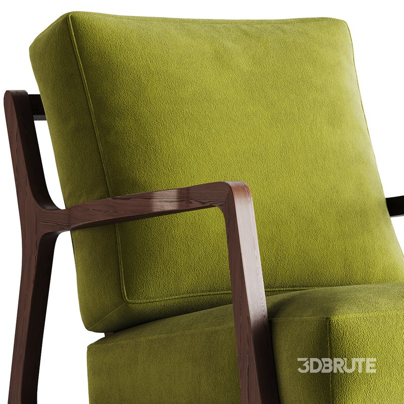 Verity Lounge Chair Image 15