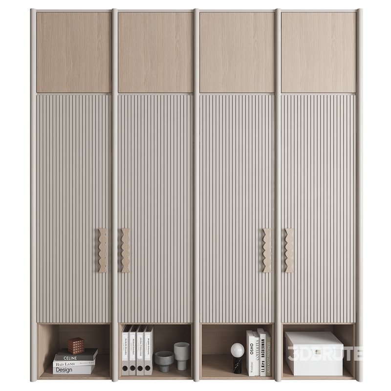 Furniture Composition 229 Image 1