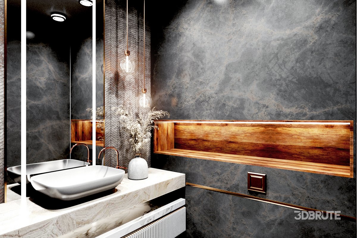 Apartment Interior Design Image 15