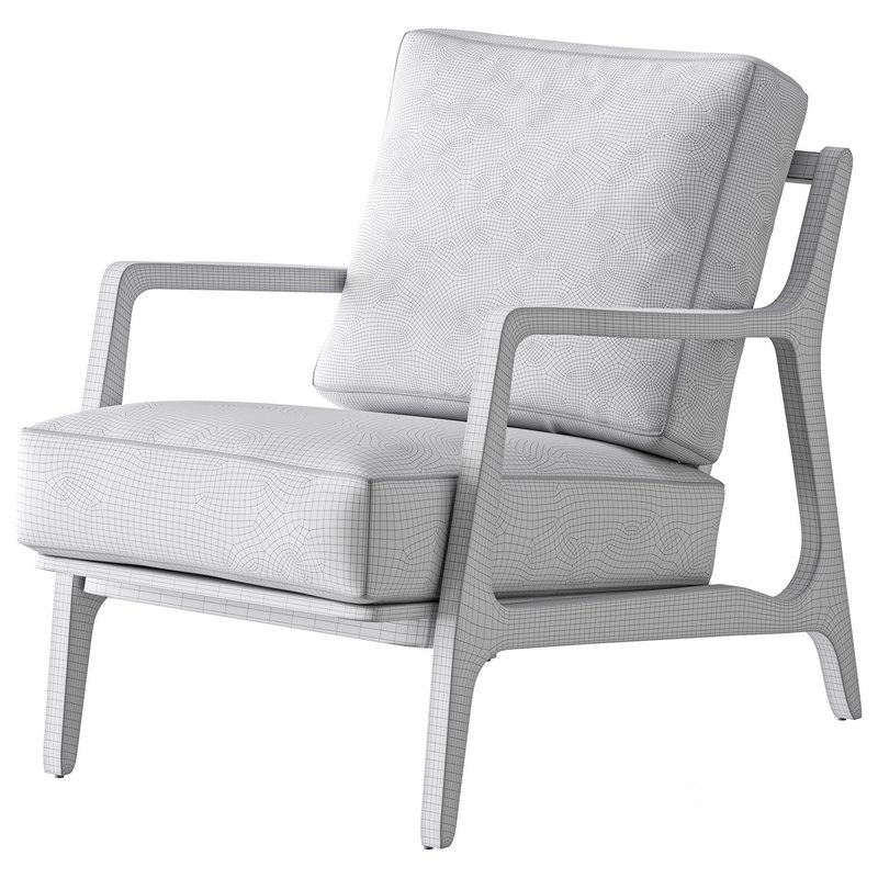 Verity Lounge Chair Image 14