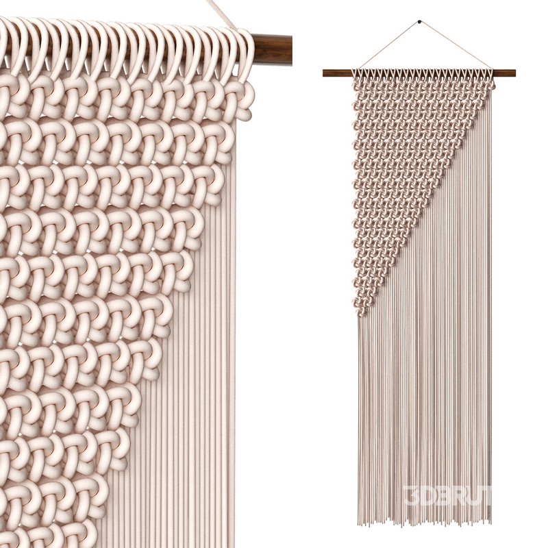 Macrame Image 5