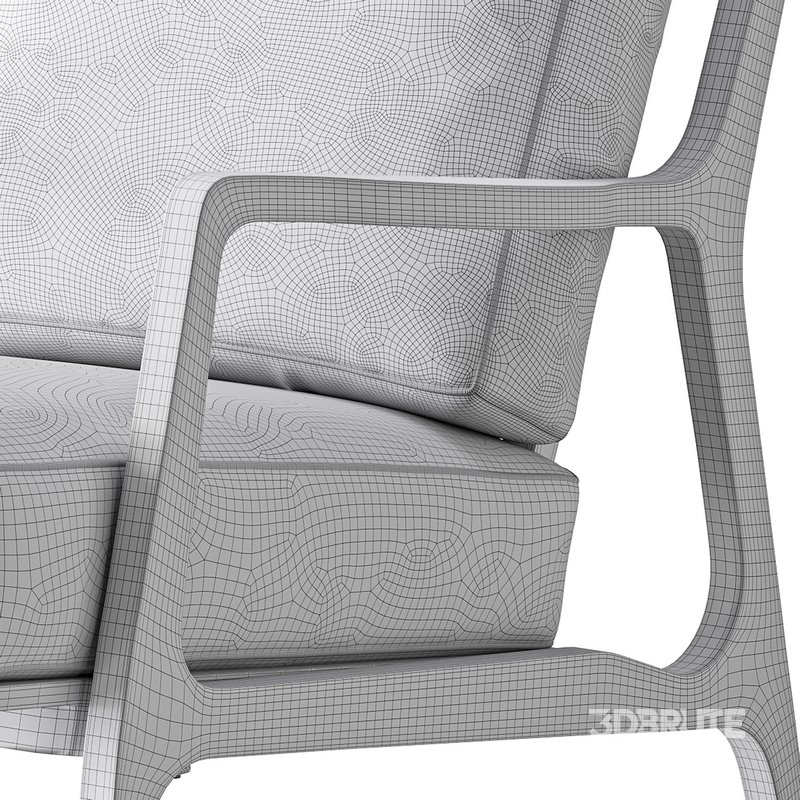 Verity Lounge Chair Image 16