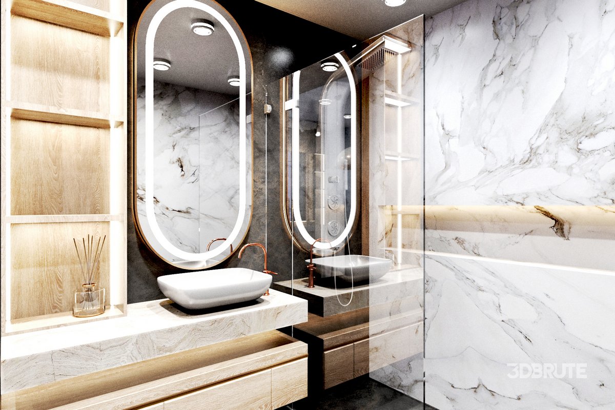 Apartment Interior Design Image 16