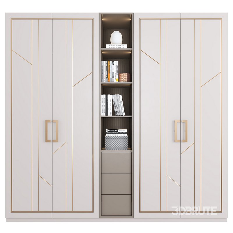 Furniture Composition 59 Image 1