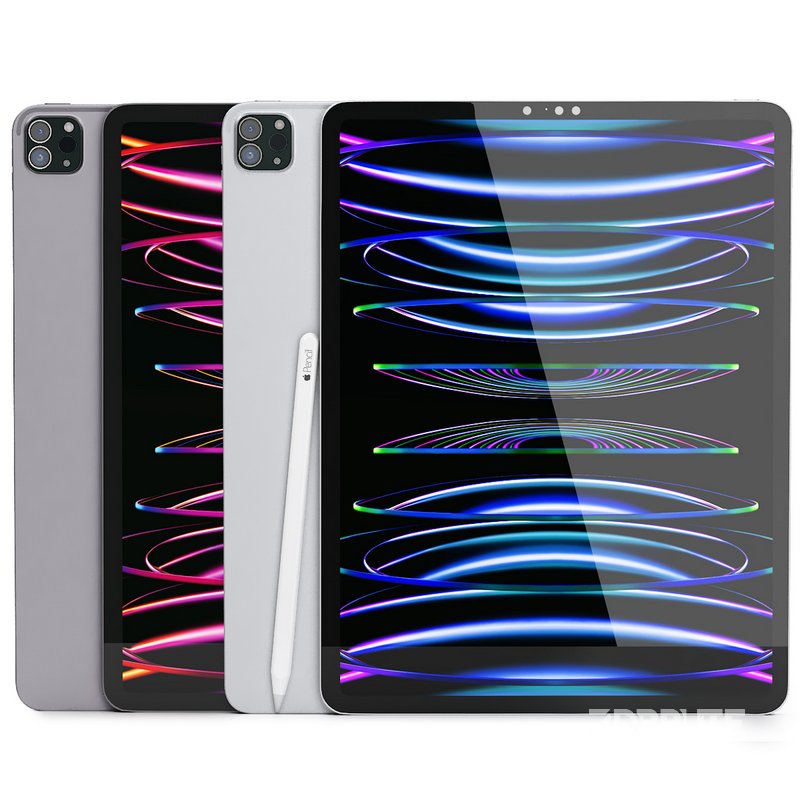 apple ipad pro 12 Image 1