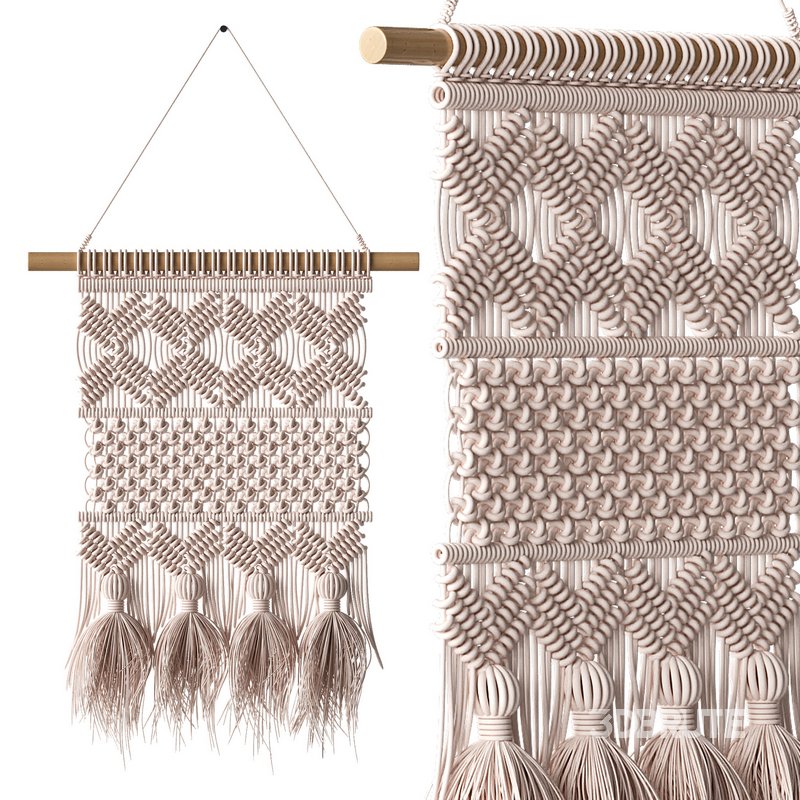 Macrame Image 5