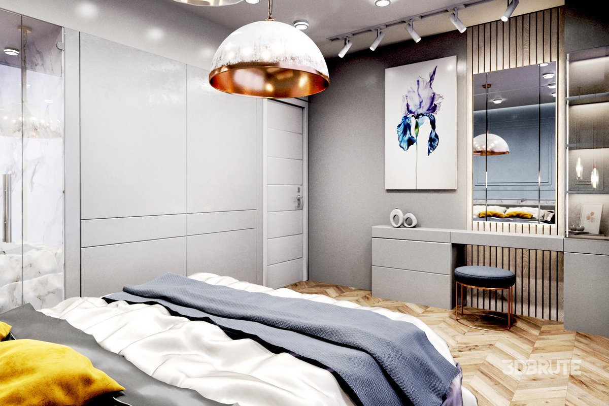 Apartment Interior Design Image 18