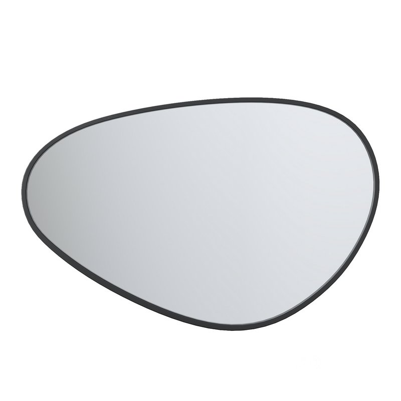 FAUSTO Miroir organique Image 1