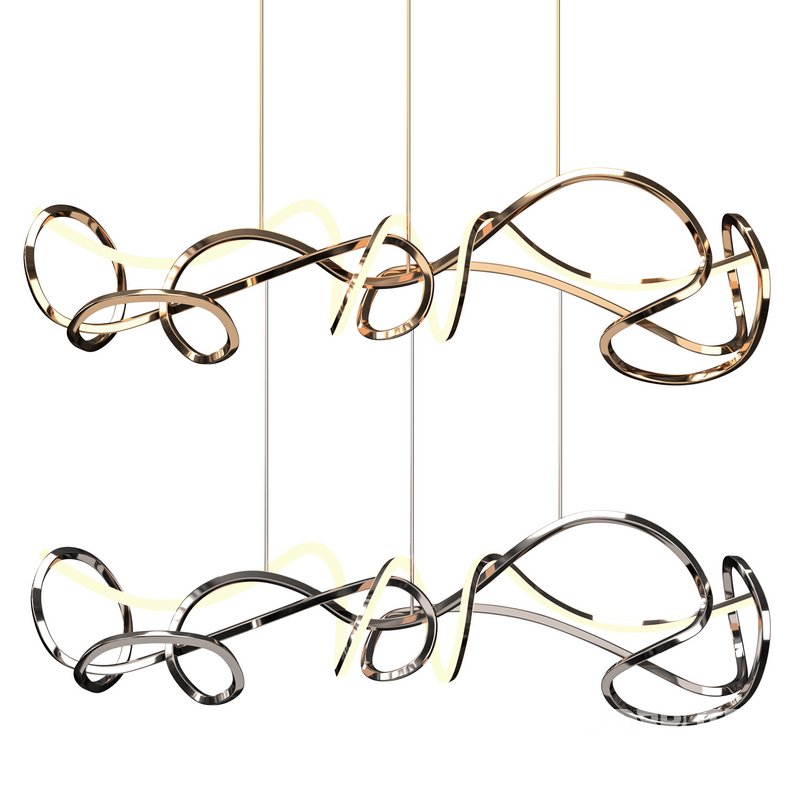 Lampatron CARSTEN, NORVIN Image 2