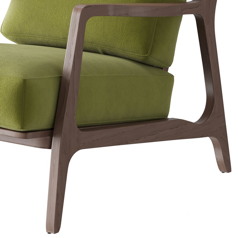 Verity Lounge Chair Image 3