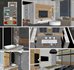 Apartment Interior Design - Thumbnail 22